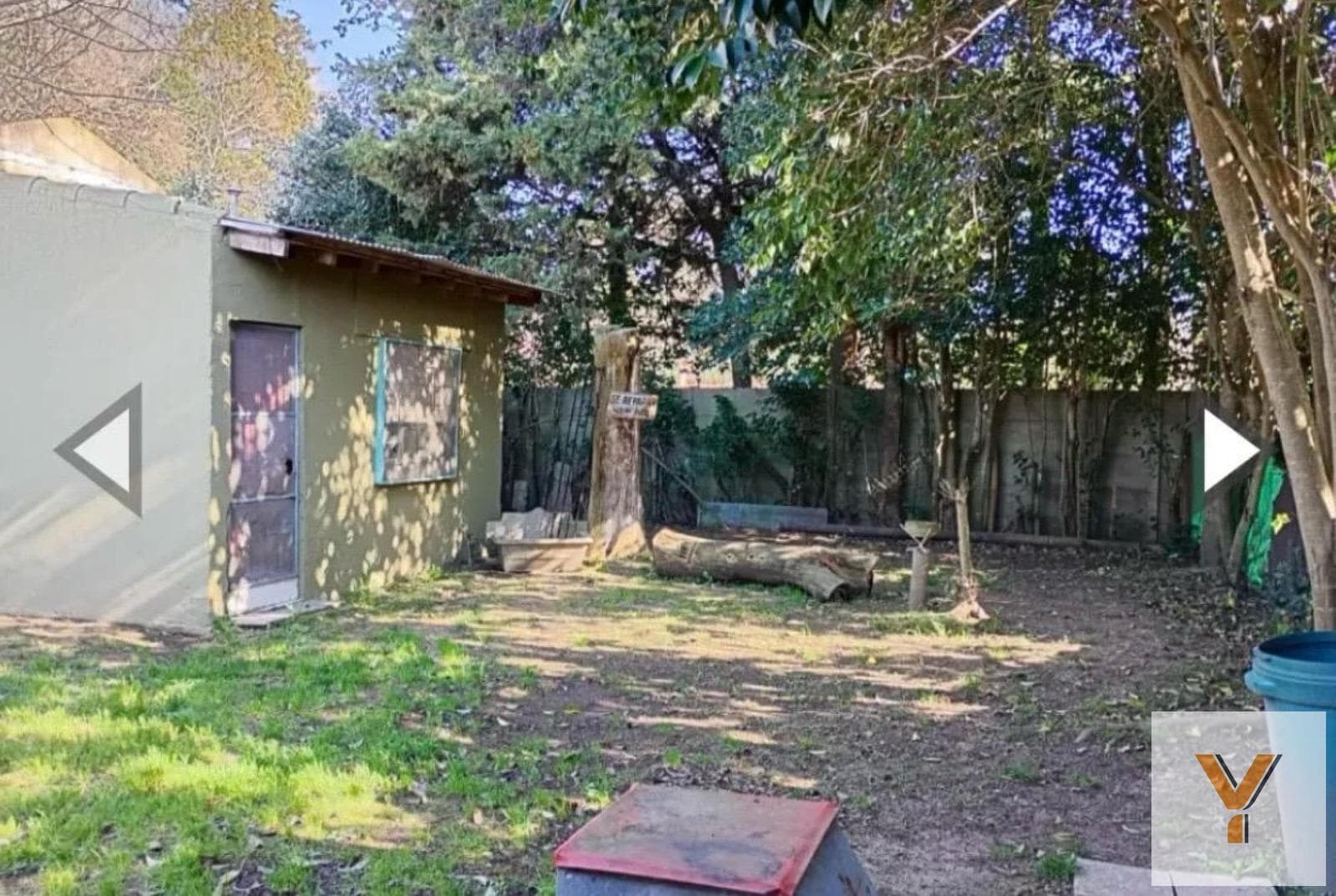 2-Bedroom House - 320 m² Lot - 2-Car Garage - Calle 411, La Plata