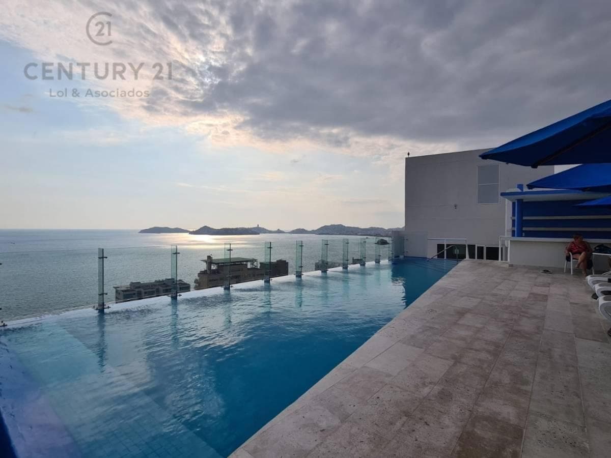 Apartment for Sale, Acqualina Skylife – Costa Azul, Acapulco