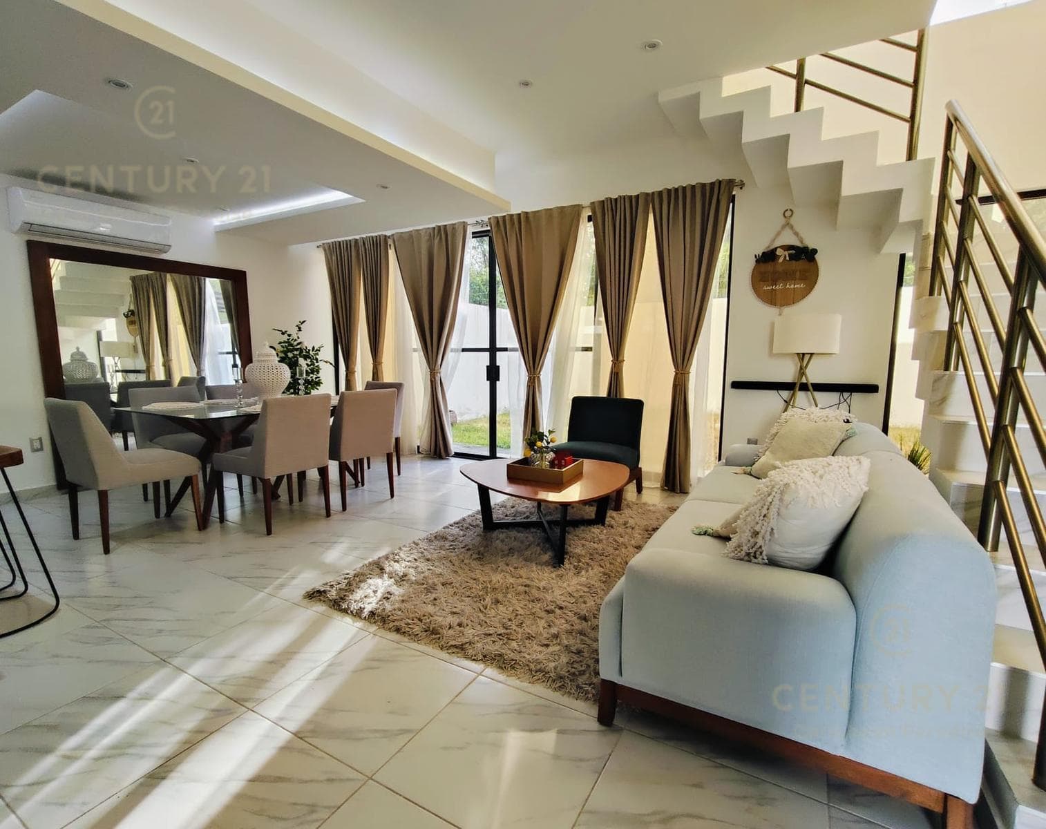 House for Rent, El Encuentro, Playa del Carmen P4622