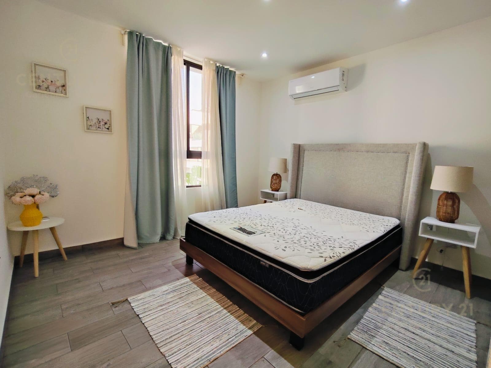 House for Rent, El Encuentro, Playa del Carmen P4622
