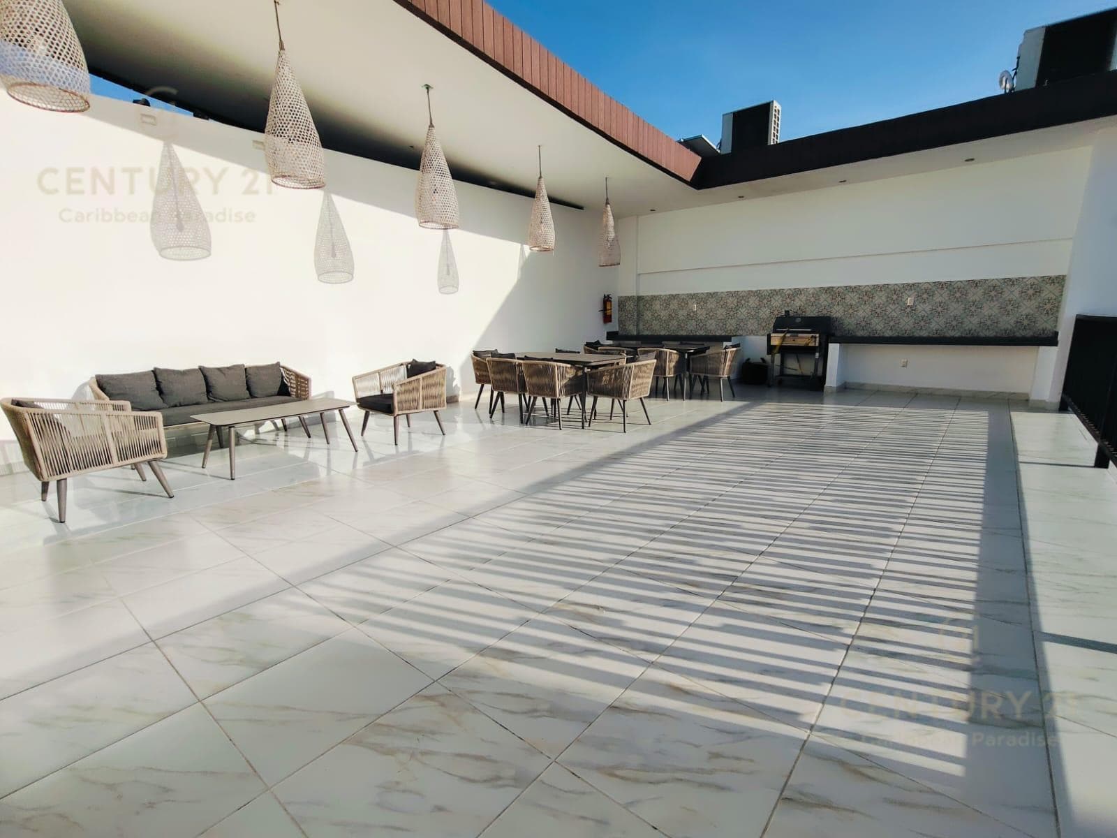 House for Rent, El Encuentro, Playa del Carmen P4622