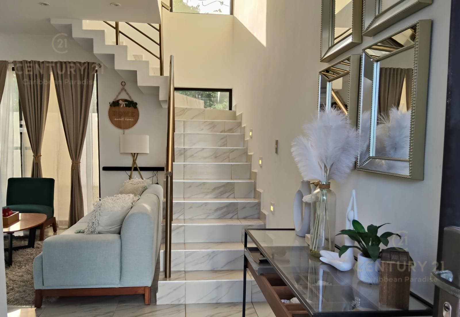 House for Rent, El Encuentro, Playa del Carmen P4622