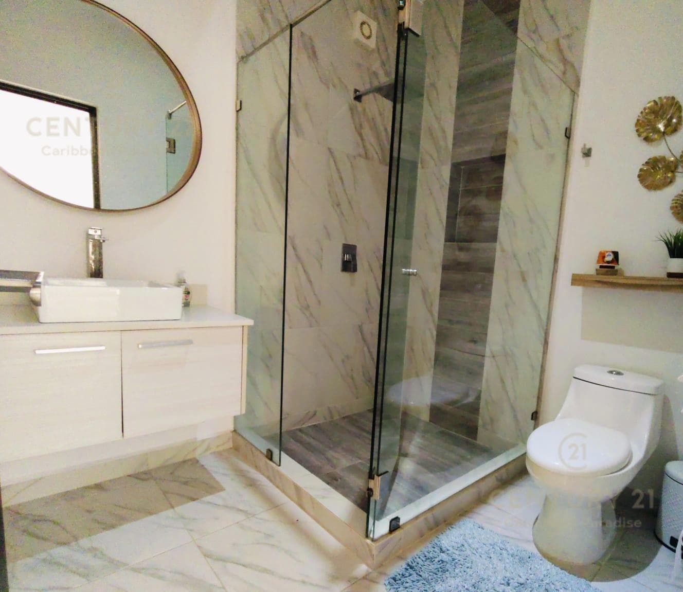 House for Rent, El Encuentro, Playa del Carmen P4622