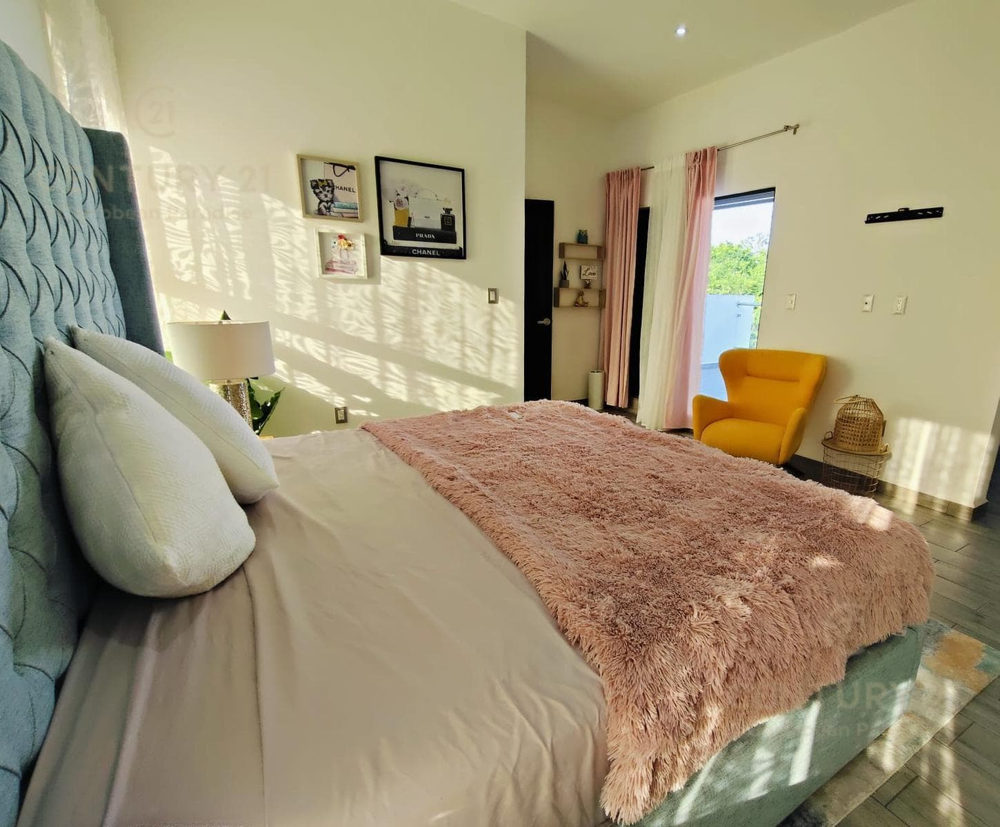 House for Rent, El Encuentro, Playa del Carmen P4622