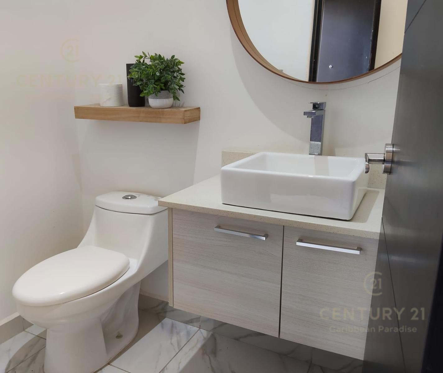 House for Rent, El Encuentro, Playa del Carmen P4622