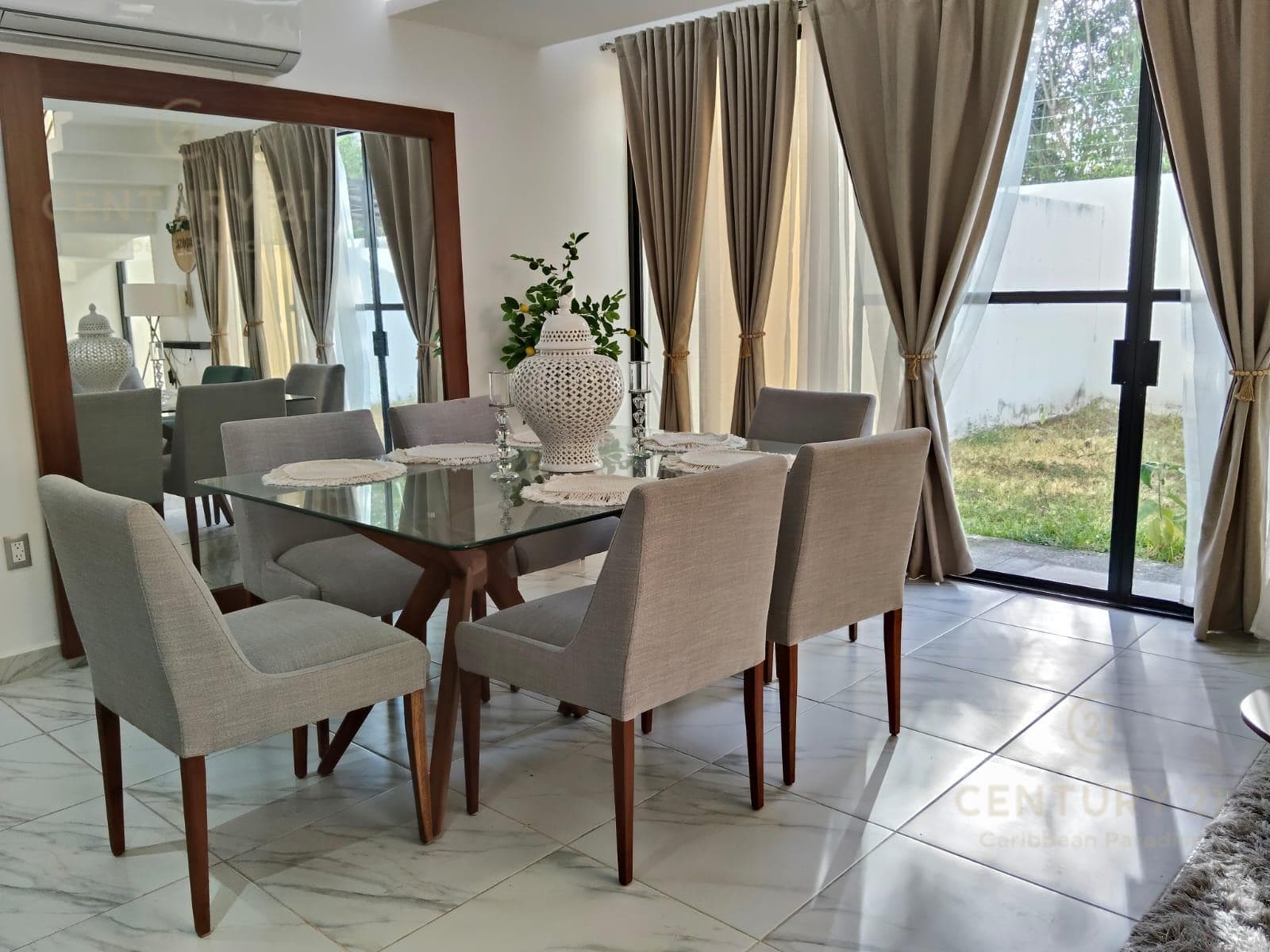 House for Rent, El Encuentro, Playa del Carmen P4622