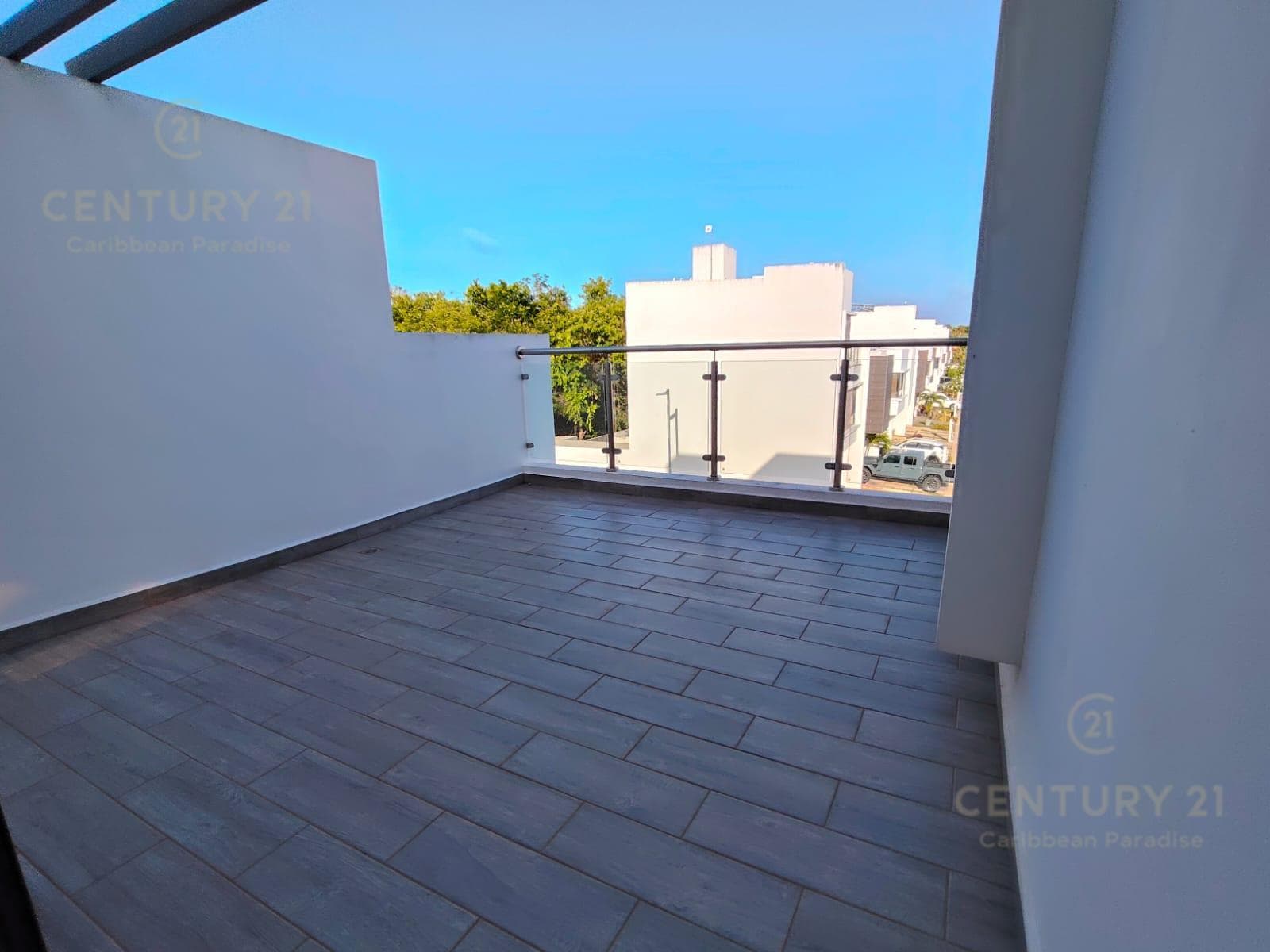 House for Rent, El Encuentro, Playa del Carmen P4622