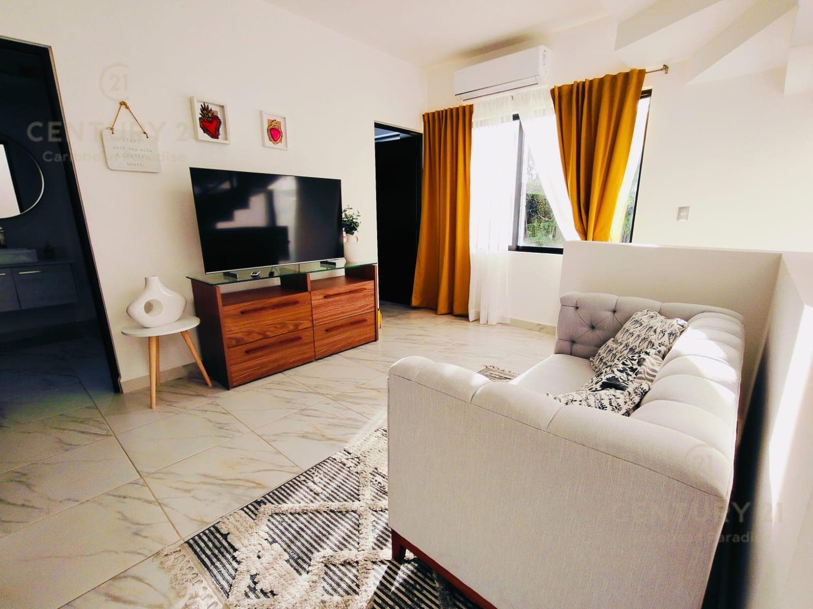 House for Rent, El Encuentro, Playa del Carmen P4622