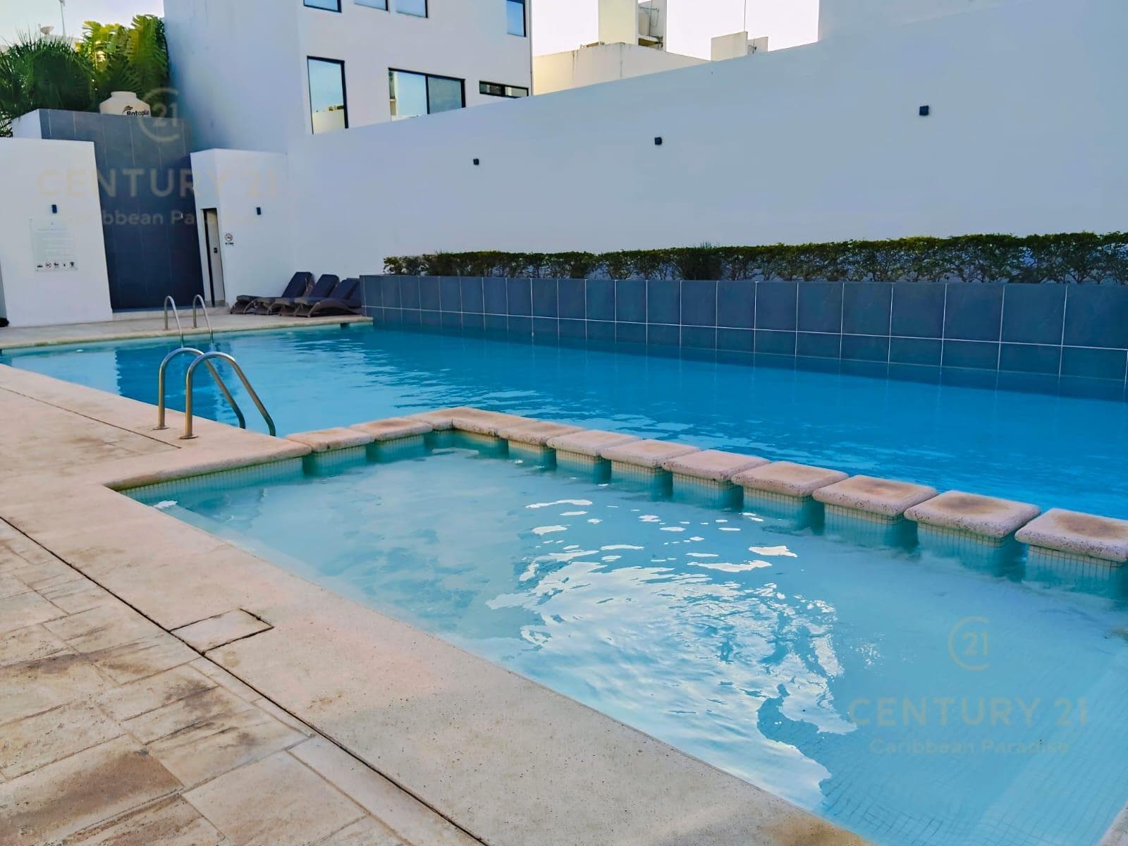 House for Rent, El Encuentro, Playa del Carmen P4622