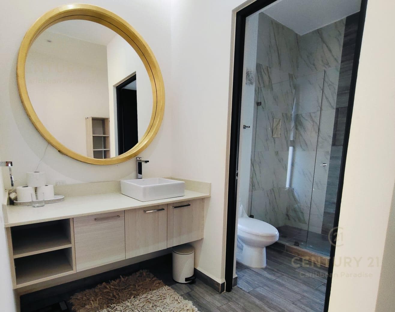 House for Rent, El Encuentro, Playa del Carmen P4622