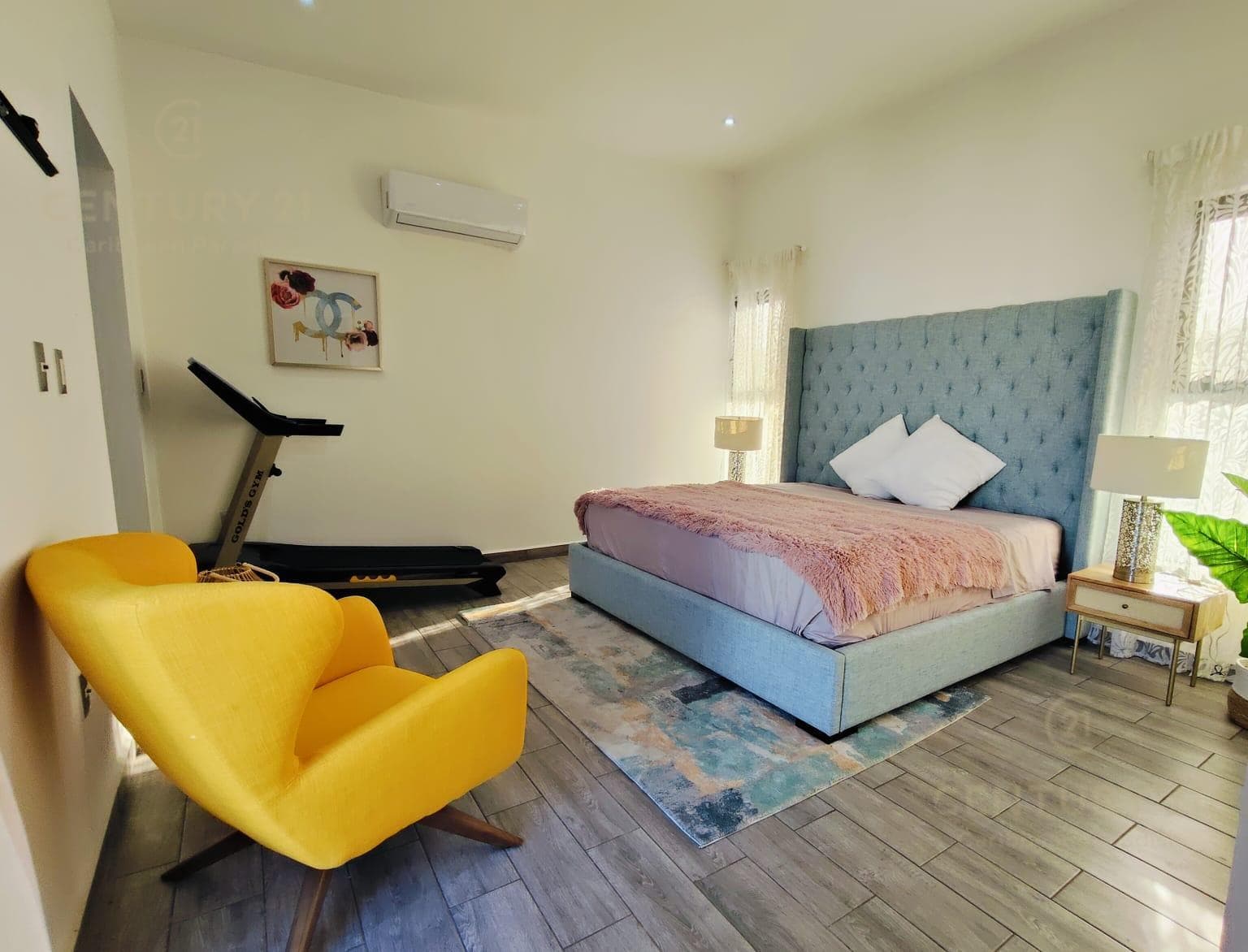 House for Rent, El Encuentro, Playa del Carmen P4622