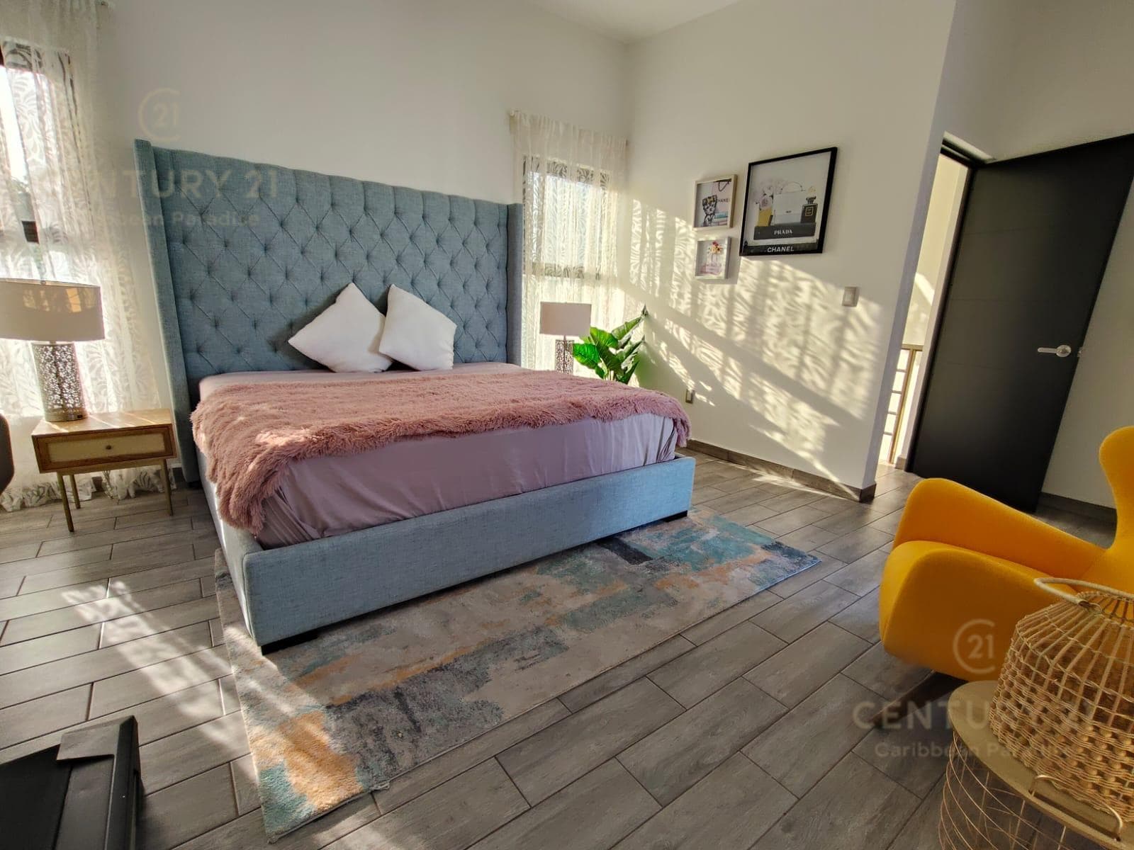 House for Rent, El Encuentro, Playa del Carmen P4622