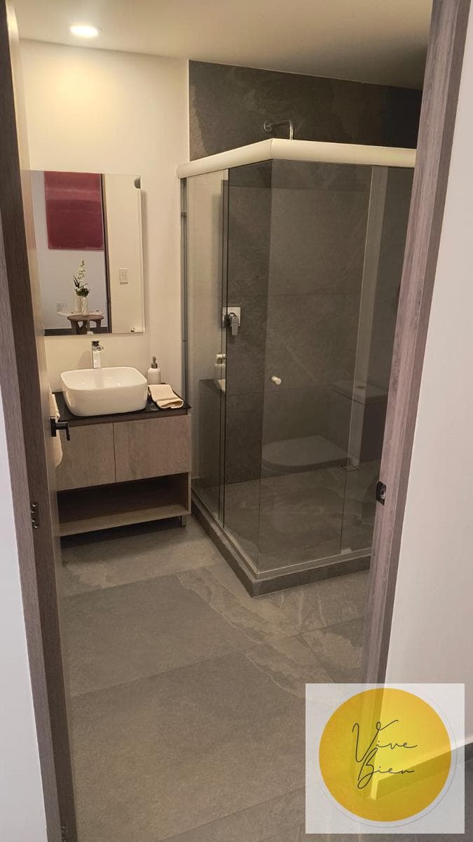 Apartment for Sale in Granada, Miguel Hidalgo, Mexico City