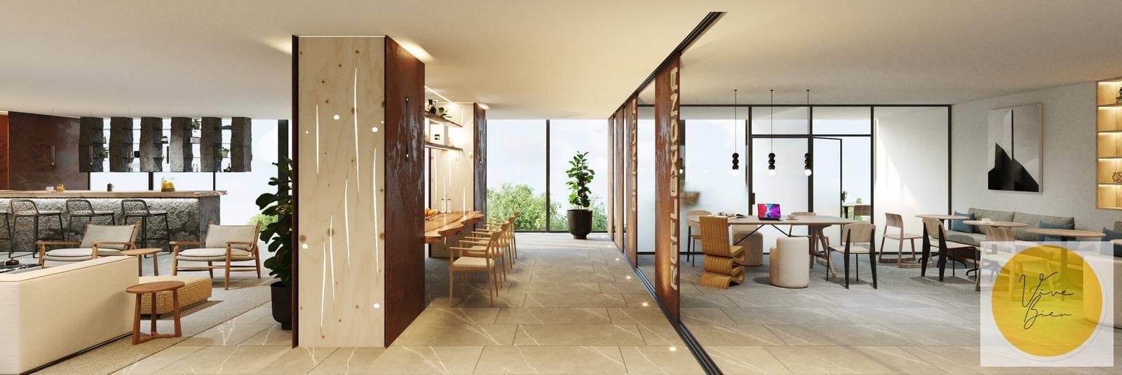 Apartment for Sale in Granada, Miguel Hidalgo, Mexico City