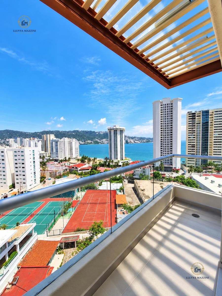 Apartment in the Club Deportivo Subdivision