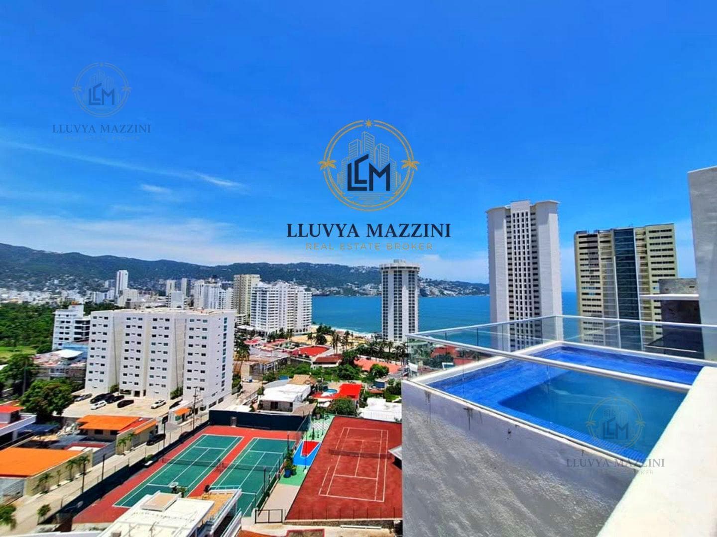 Apartment in the Club Deportivo Subdivision