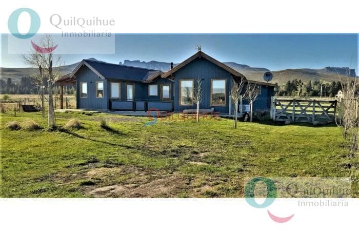 2-Bedroom House for Sale in las Marias del Valle