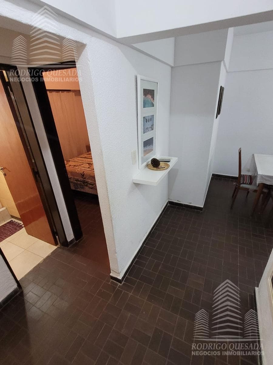 Apartment in San Bernardo del Tuyu