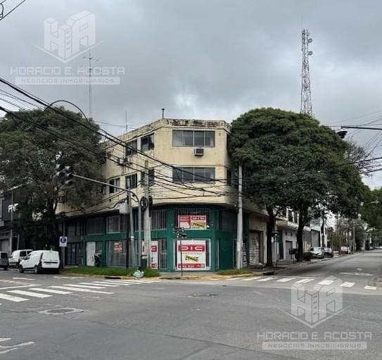 Oficina en Olivos