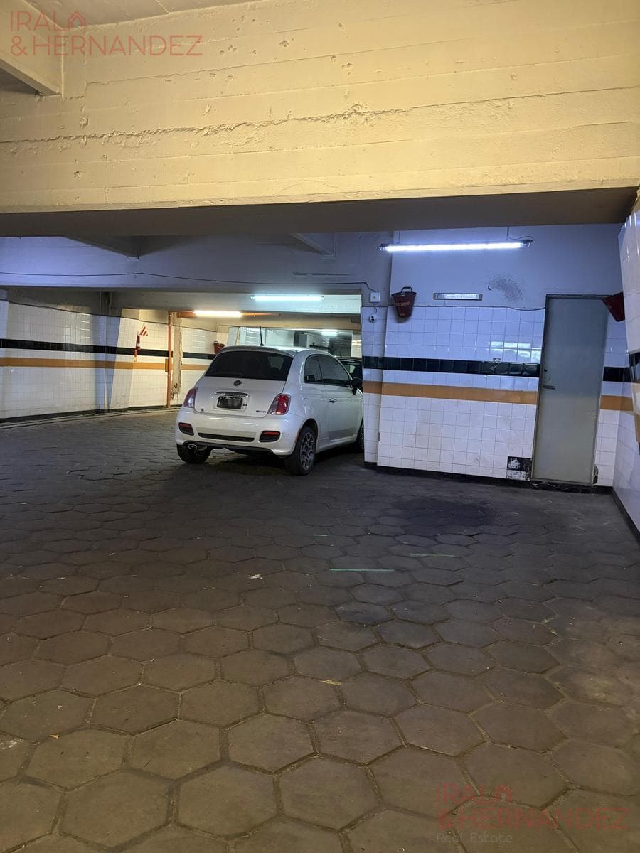 Alquiler Temporario Depto 3 ambientes c/cochera - Amoblado y reciclado - Caballito