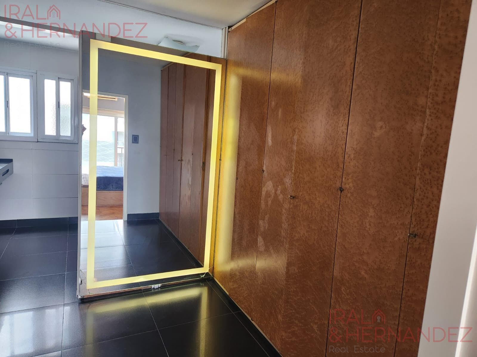 Alquiler Temporario Depto 3 ambientes c/cochera - Amoblado y reciclado - Caballito