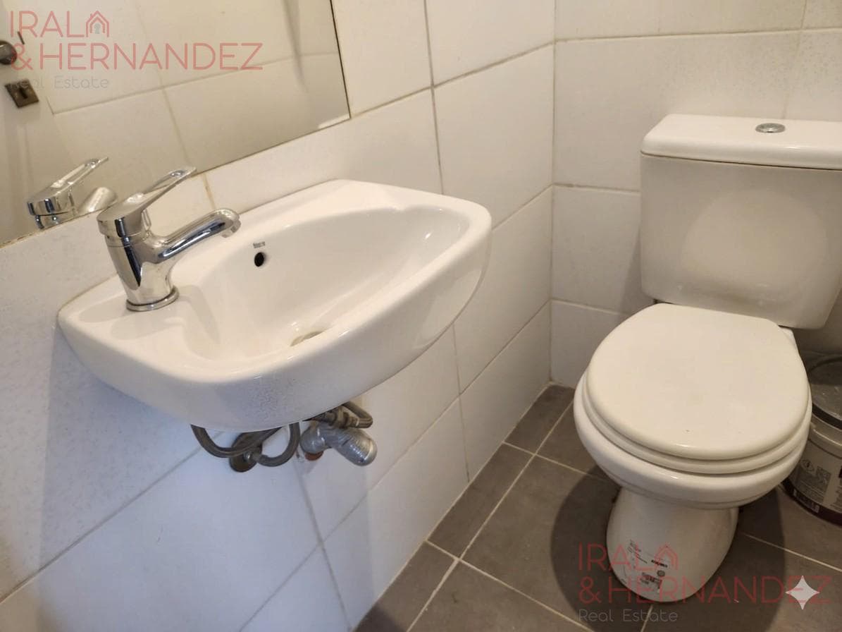 Alquiler Temporario Depto 3 ambientes c/cochera - Amoblado y reciclado - Caballito