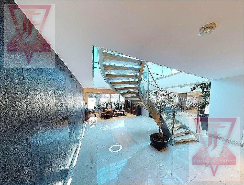 Penthouse for Sale in Bosques de las Lomas - 529 m² on 2 Levels with Resort-Style Amenities!
