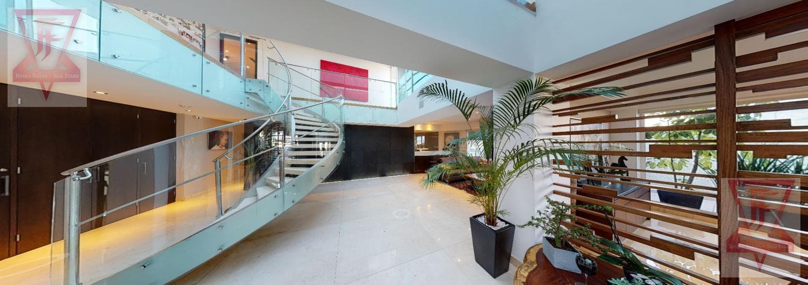 Penthouse for Sale in Bosques de las Lomas - 529 m² on 2 Levels with Resort-Style Amenities!