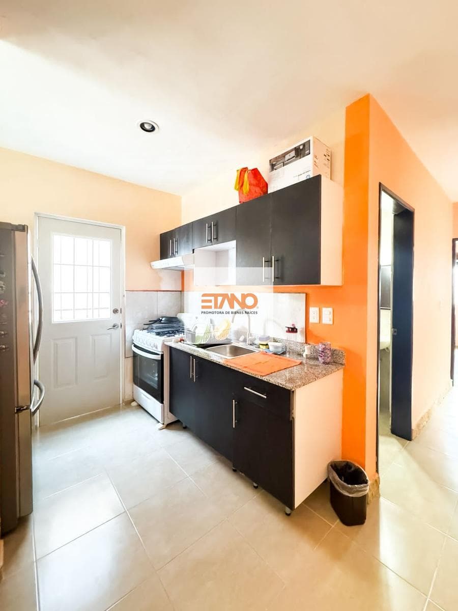 Cancún House FOR SALE Gran Santa Fe