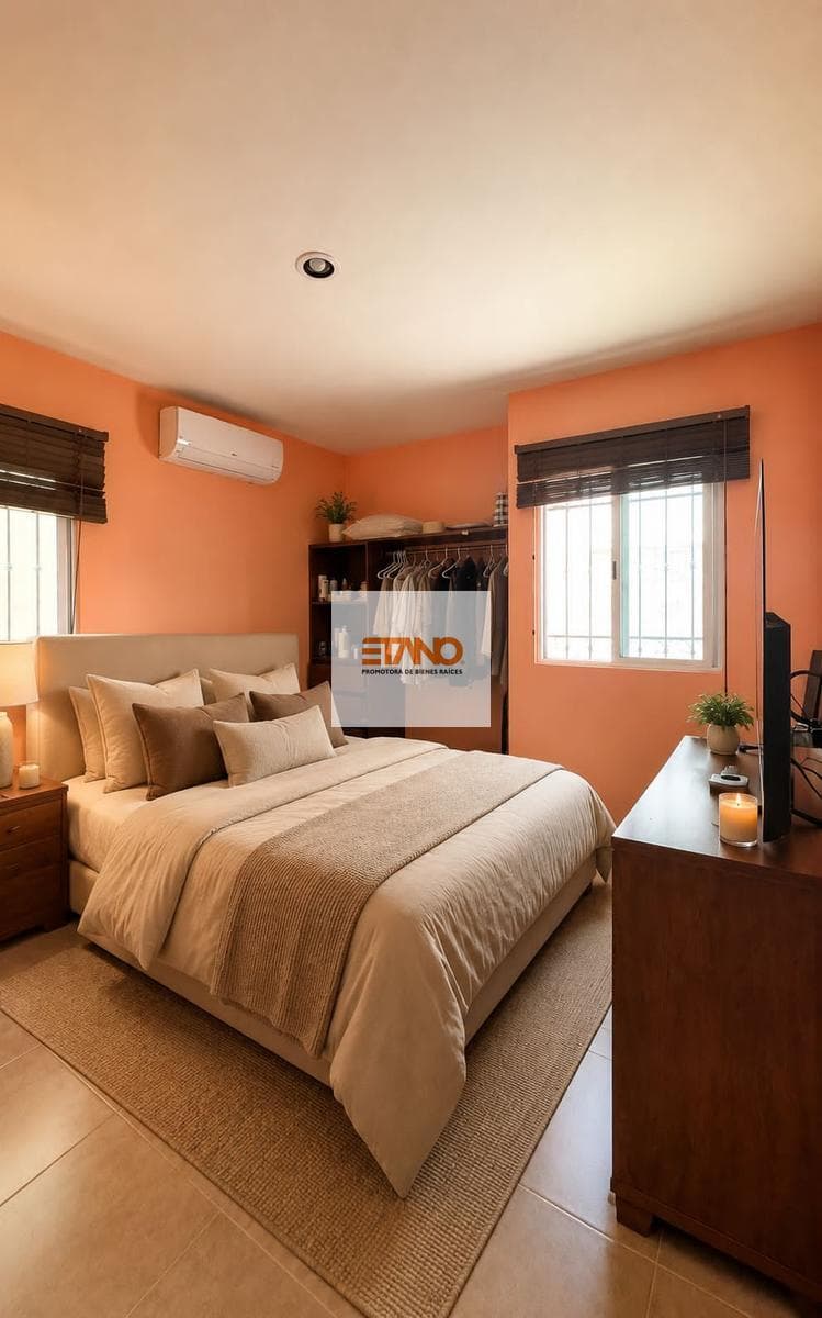 Cancún House FOR SALE Gran Santa Fe