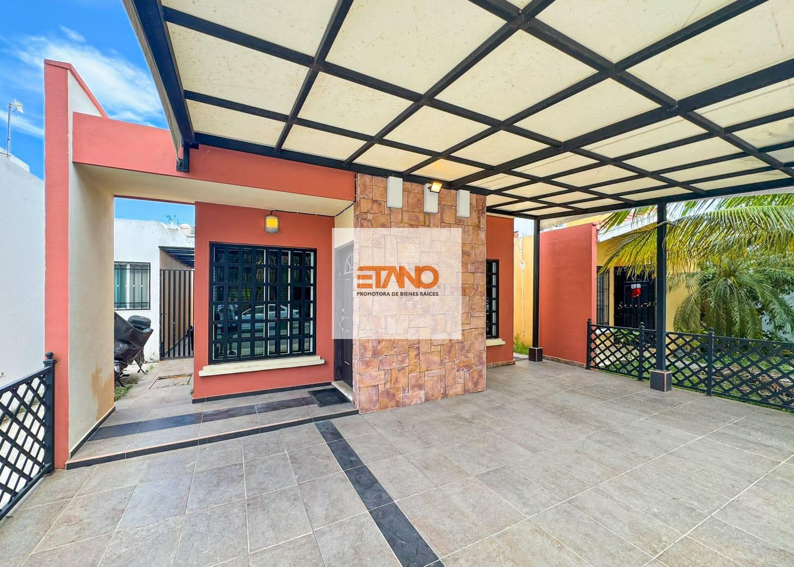 Cancún House FOR SALE Gran Santa Fe