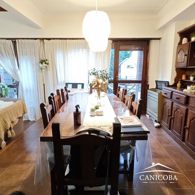 House on Bernardino Rivadavia Street