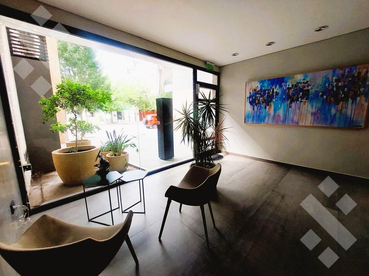1-Bedroom Apartment for Sale - Cipolletti