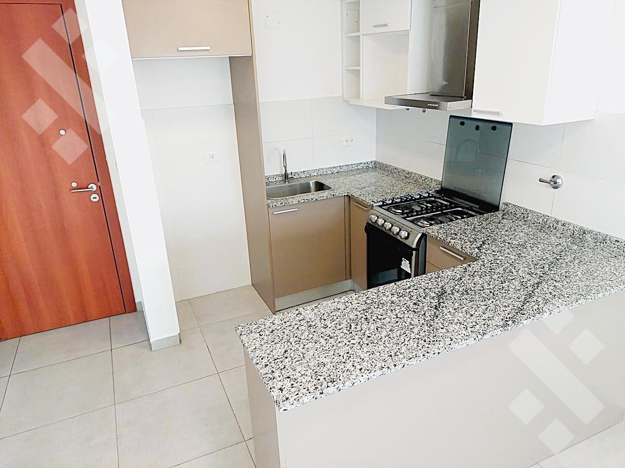 1-Bedroom Apartment for Sale - Cipolletti