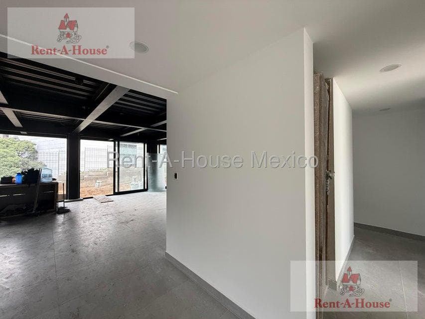 Casa en Venta en Bosque Real, Huixquilucan CR 26-3310.