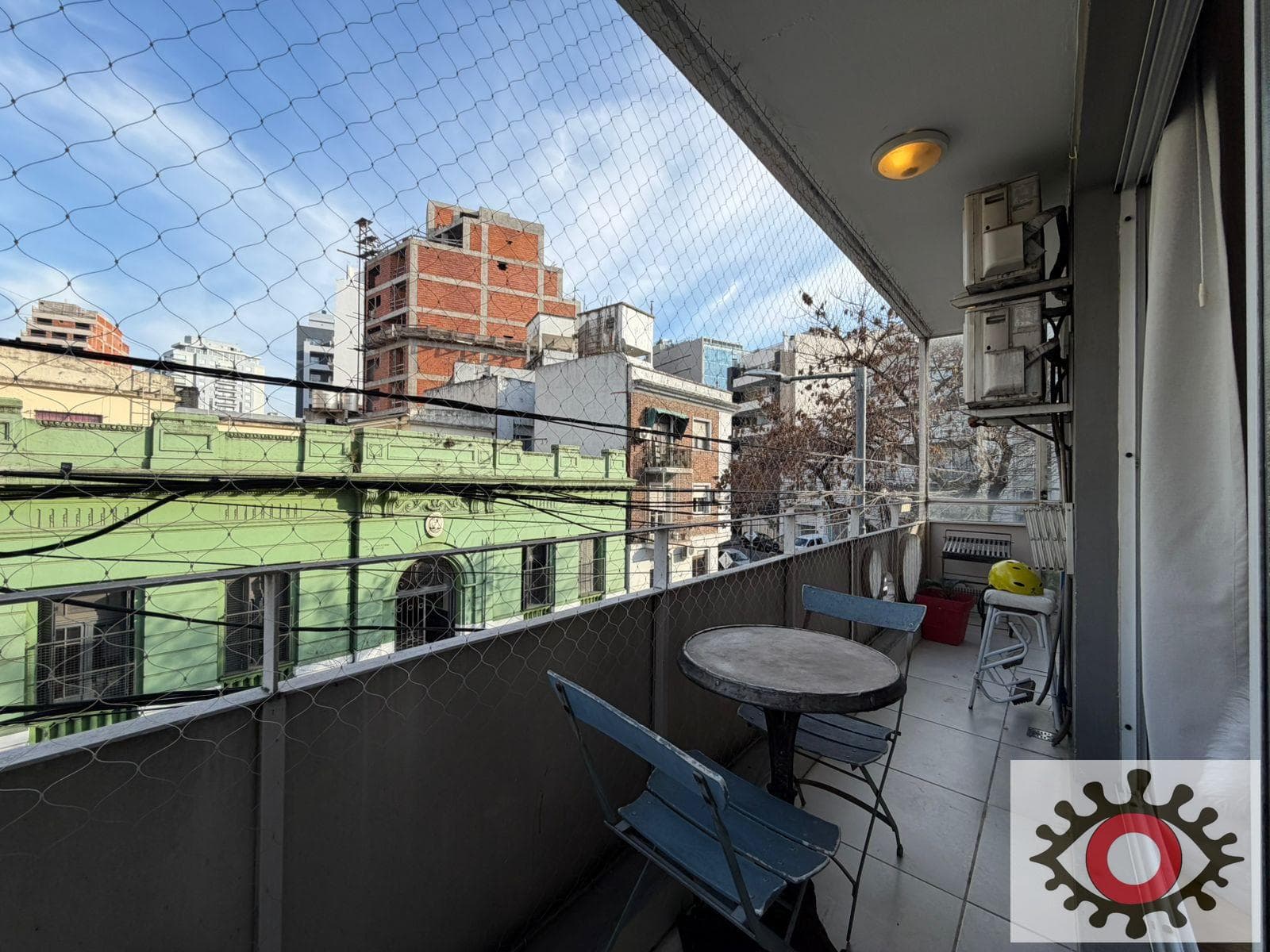 Departamento en Palermo