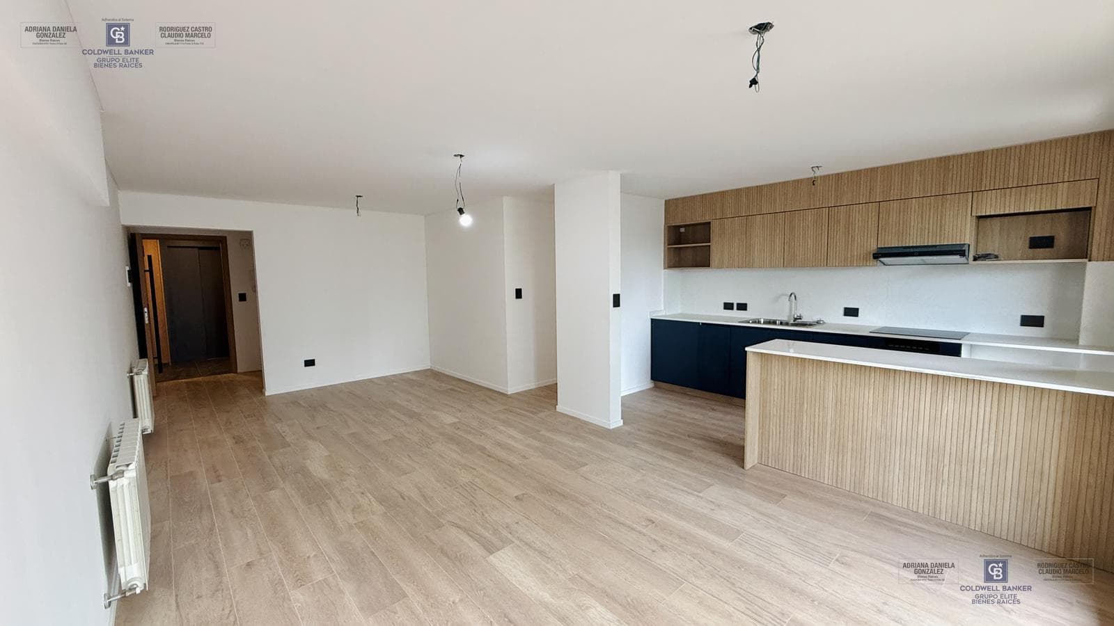 Penthouse | 4 rooms | With a terrace and private grill