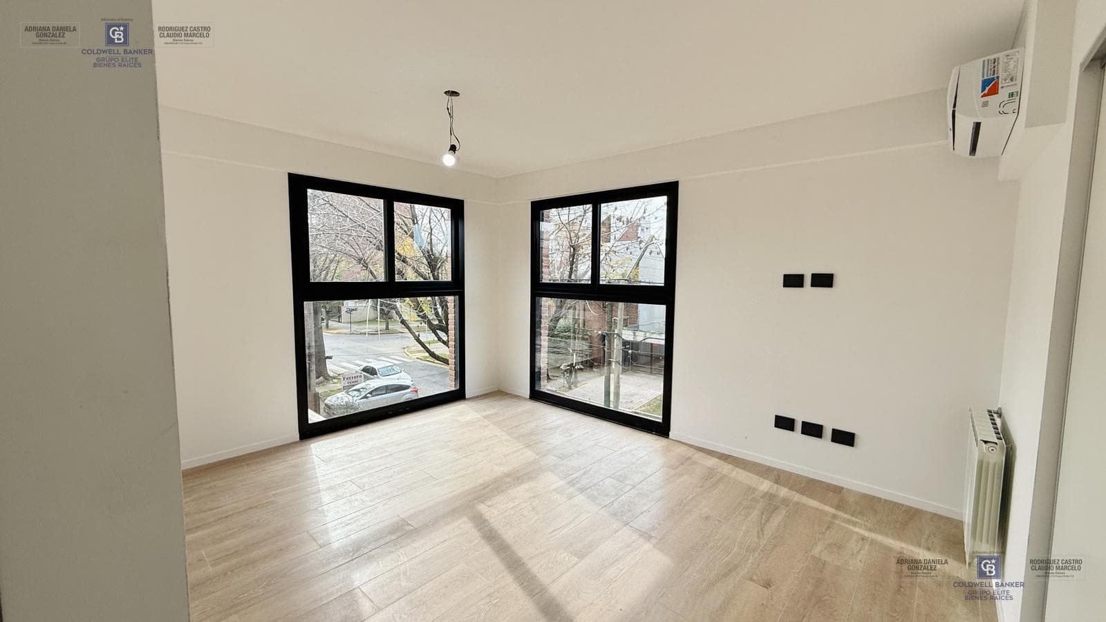 Penthouse | 4 rooms | With a terrace and private grill