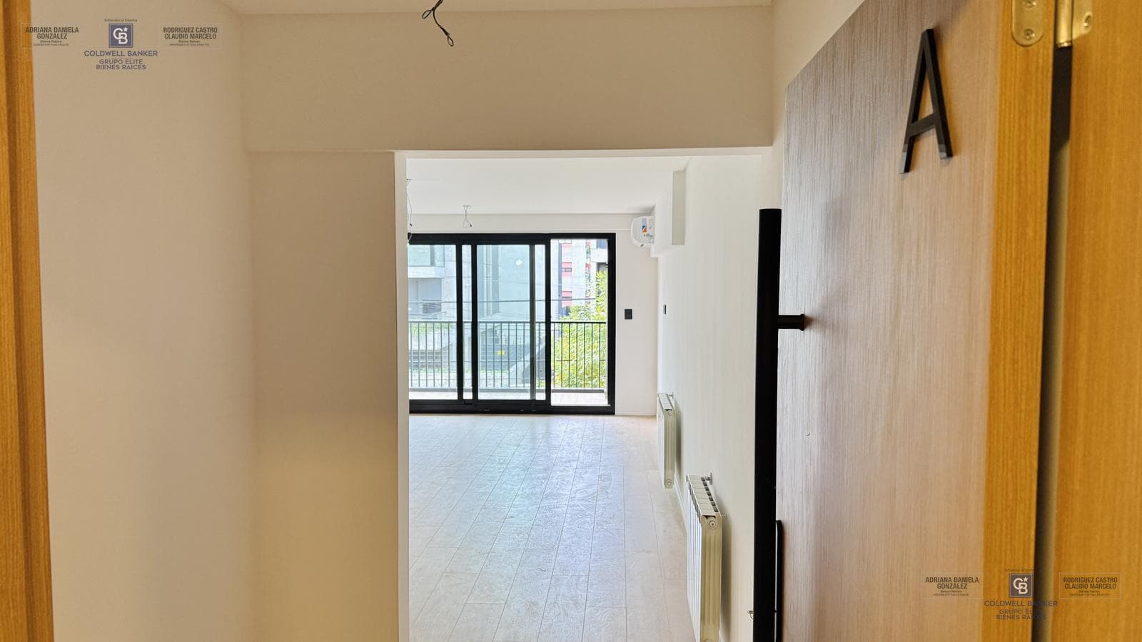Penthouse | 4 rooms | With a terrace and private grill