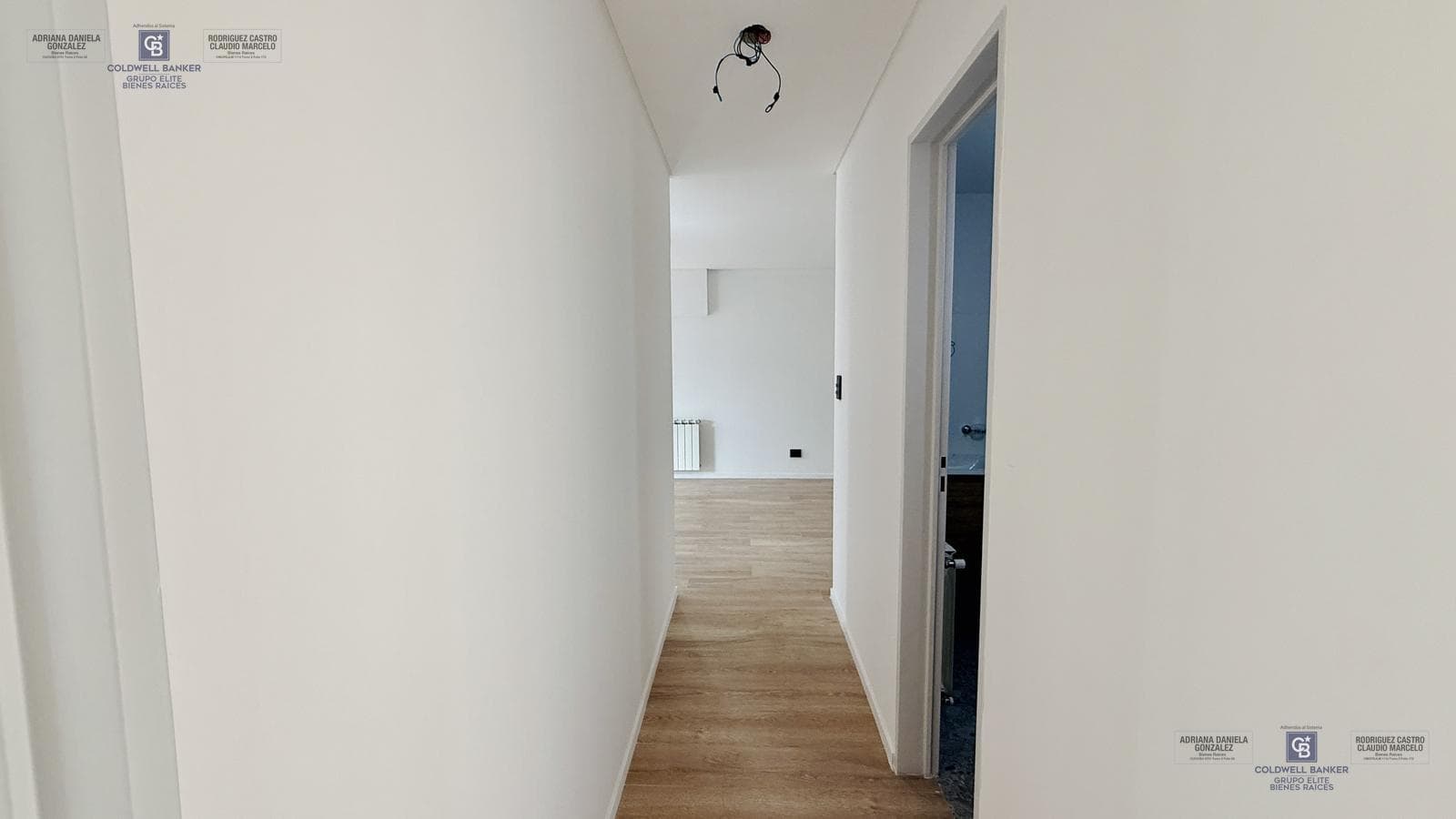 Penthouse | 4 rooms | With a terrace and private grill