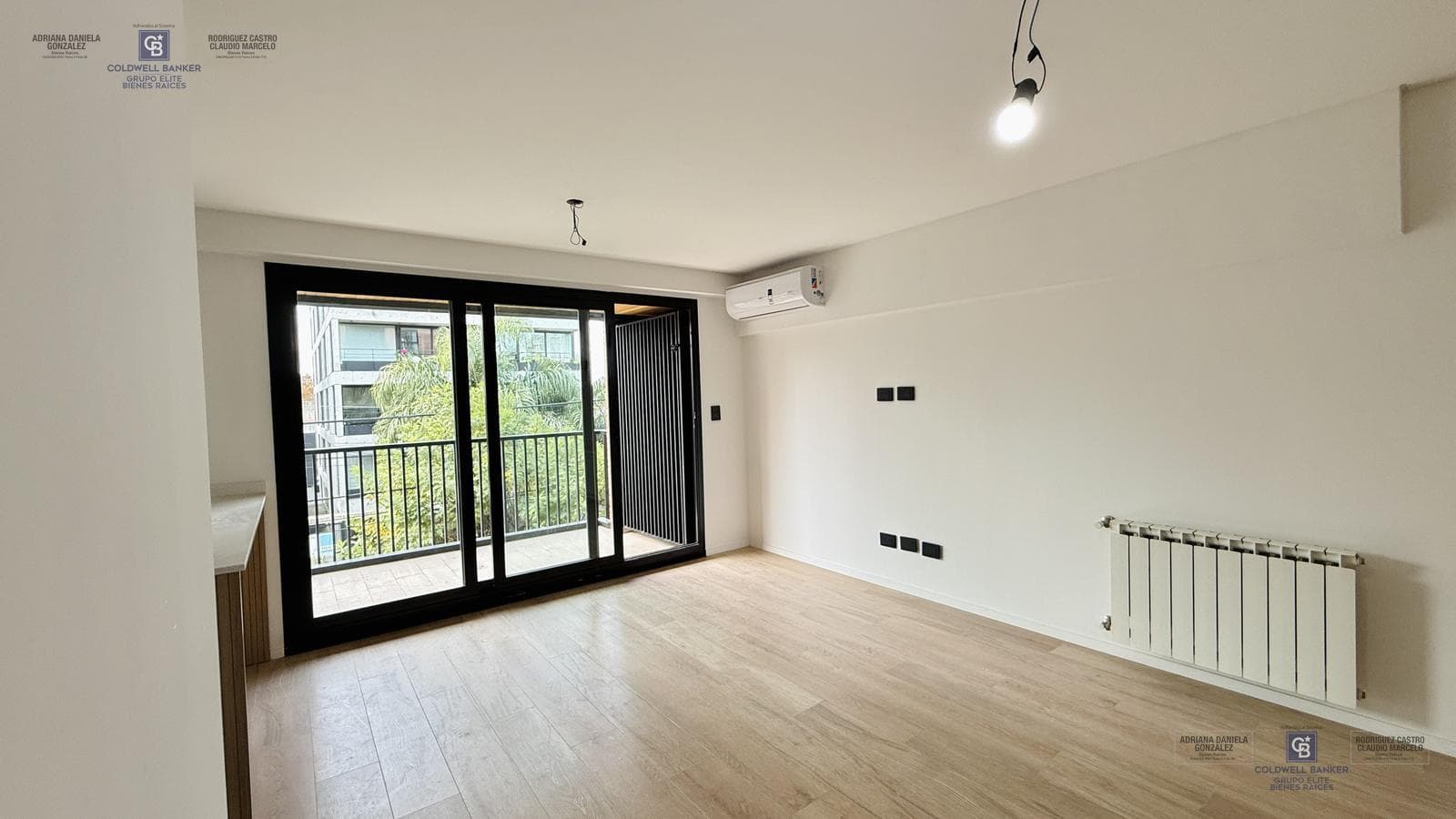 Penthouse | 4 rooms | With a terrace and private grill