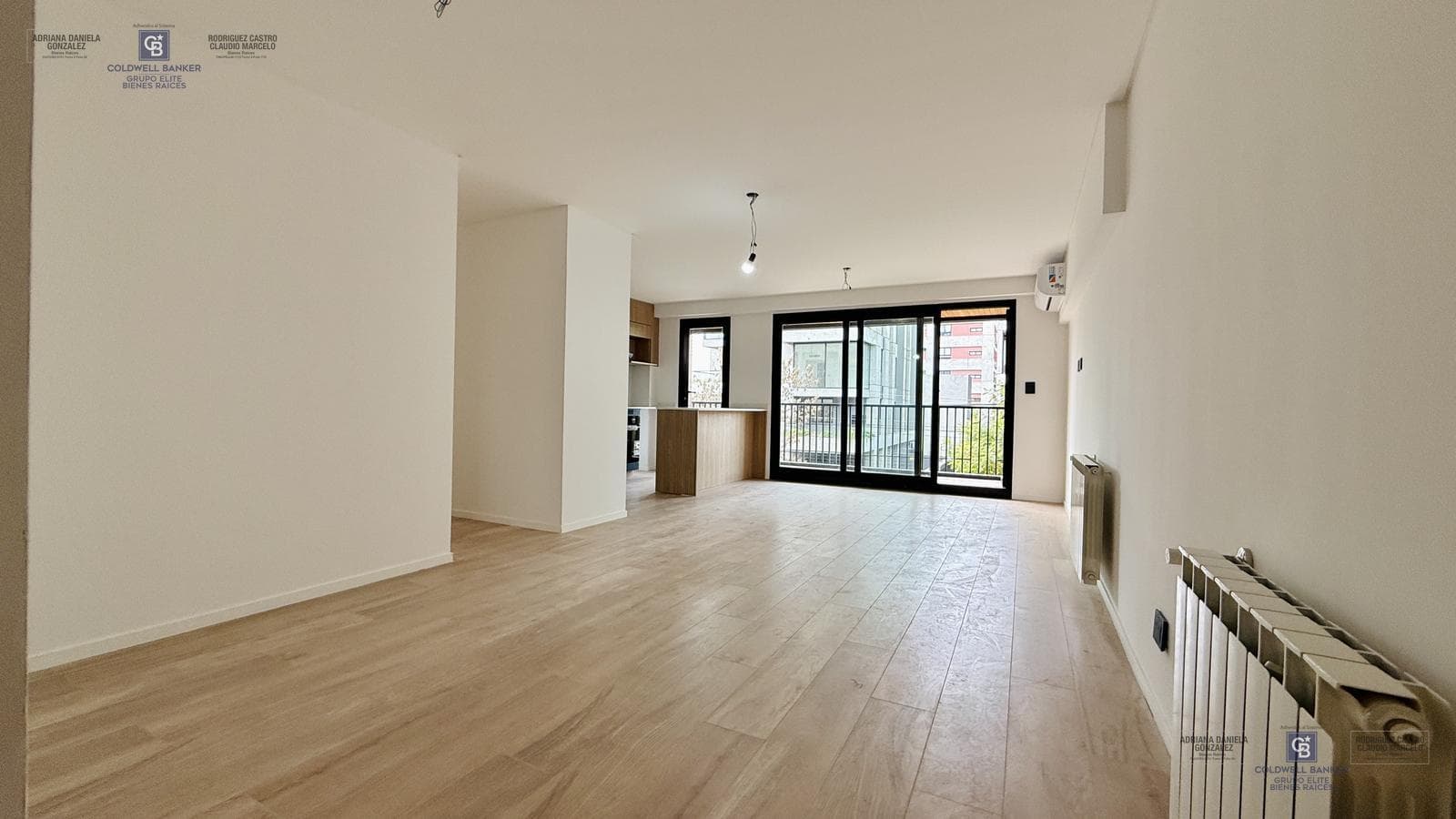 Penthouse | 4 rooms | With a terrace and private grill