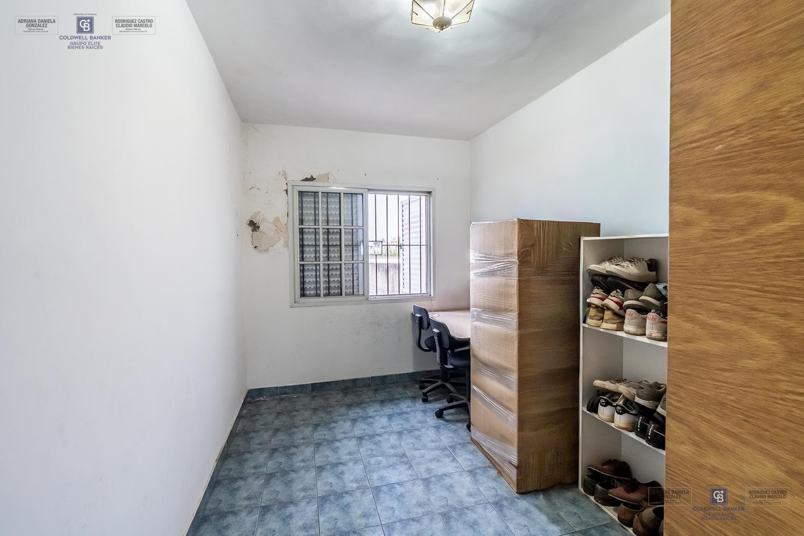 HOUSE FOR SALE IN REMEDIOS DE ESCALADA