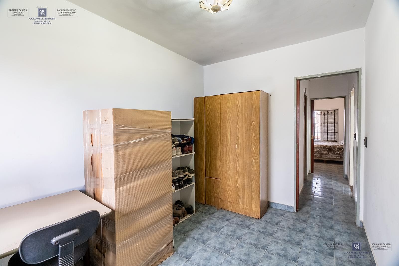 HOUSE FOR SALE IN REMEDIOS DE ESCALADA