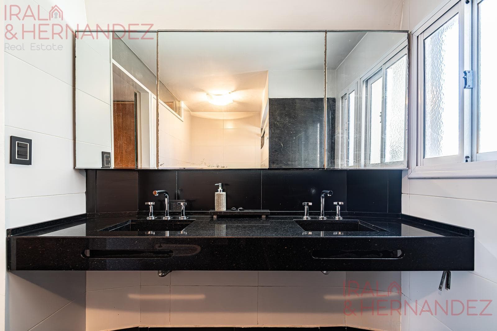 Venta Depto 3 ambientes c/cochera - Reciclado - Caballito