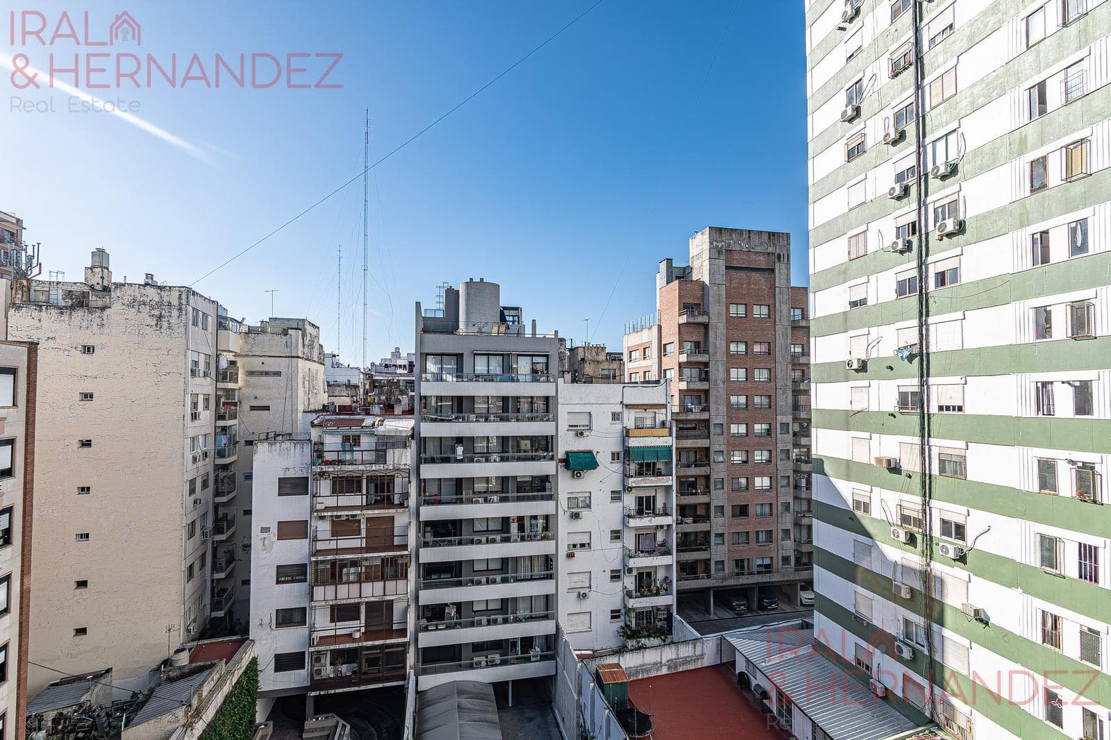 Venta Depto 3 ambientes c/cochera - Reciclado - Caballito