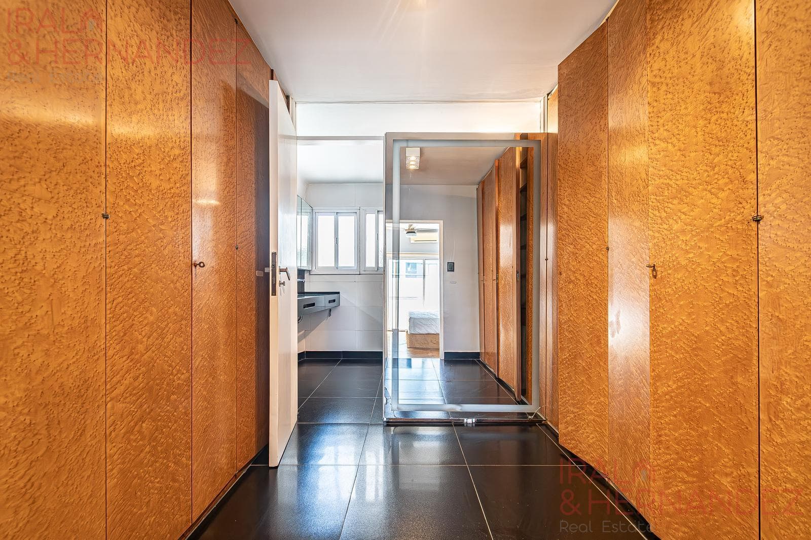 Venta Depto 3 ambientes c/cochera - Reciclado - Caballito