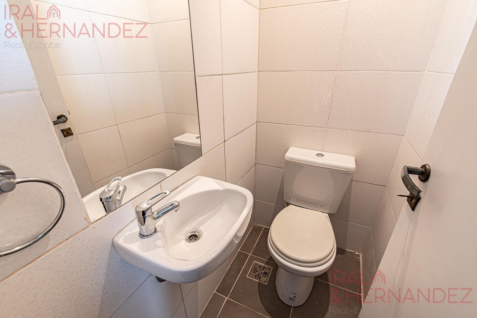 Venta Depto 3 ambientes c/cochera - Reciclado - Caballito