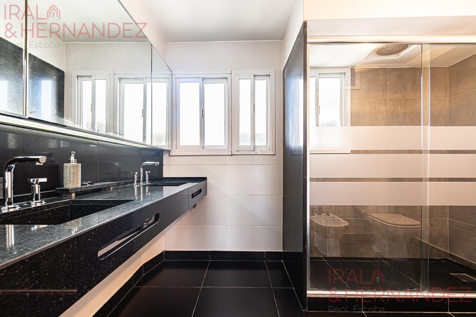 Venta Depto 3 ambientes c/cochera - Reciclado - Caballito