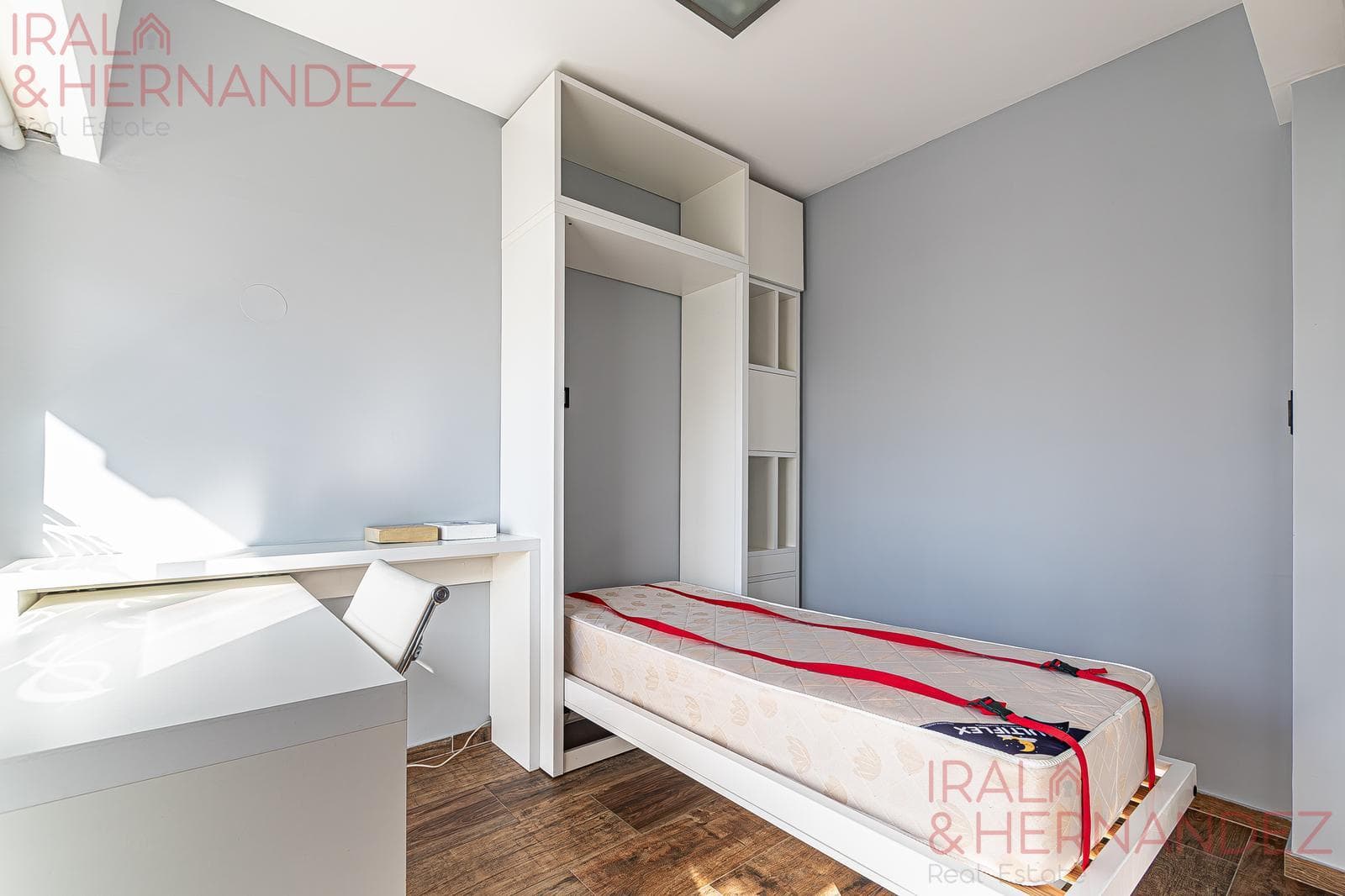 Venta Depto 3 ambientes c/cochera - Reciclado - Caballito
